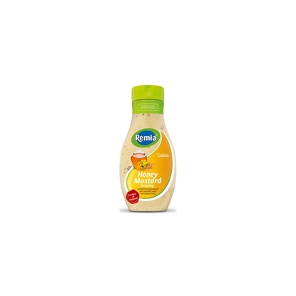 Picture of REMIA HONEY MUSTRD 450ML